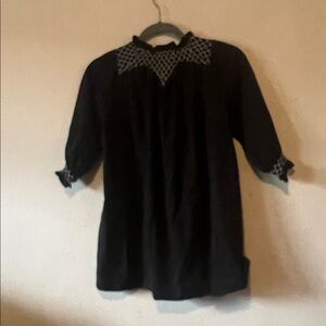 Lilou Kids Smoked Dress